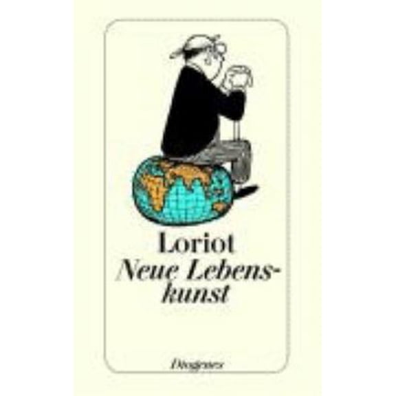 Pre-Owned Neue Lebenskunst. (Paperback) 325720941X 9783257209419