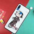thumbnail image 1 of Saw Jigsaw Puppet Case For Huawei P20 P30 P40 Lite Pro P Smart 2019 2021 Nova 5T Cover For Honor 50 8X 9X 10i For Honor 10 Lite GG3321, 1 of 6