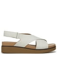 thumbnail image 3 of LifeStride Womens Georgina Sandal - Medium & Wide Width, 3 of 9