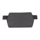 thumbnail image 1 of Cinturón de empuje de cadera, rodamiento de peso, Fitness, glúteos, entrenador de empuje, ejercicio con mancuernas, cinturón de puente de cadera, negro, 1 of 11