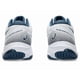 thumbnail image 5 of Men's Volleyball Shoes Asics Netburner Ballistic FF MT 3 White 1051A074-103, 5 of 6