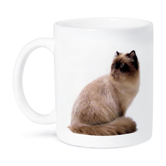 3dRose, Himalayan Cat, 11oz Mug