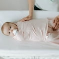 thumbnail image 5 of HALO SleepSack Swaddle 1.5 ToG - Pink (Small, 13-18 lbs), 5 of 5