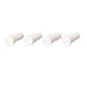 thumbnail image 3 of Tapones de silicona perforados beige de 12 mm-17 mm para frascos, 8 piezas, 3 of 5