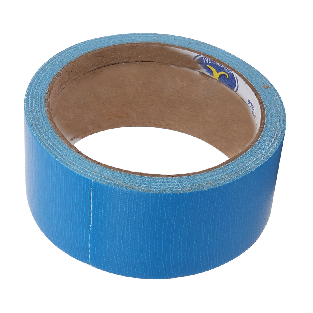 Blue Single Sided Safety Marking Carpet Tape 1.8Inch x 11 Yards
