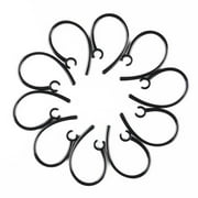 Replacement Earhook Ear Hook Loop Earloop For Bluetooth Headset Fast XUK