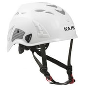 Kask Rescue Helmet,Type 1, Class C,White WHE00037-201