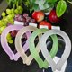 thumbnail image 2 of Wearable Cooling Neck Wraps PCM Cooling Neck Wraps Reusable Phase Change Cooling Device Neck Cooler for Hot Summer Use, 2 of 5