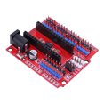 thumbnail image 4 of Ndcxsfigh Para 3.0 Atmega328 Placa Desarrollo PCB CH340 Chip (Modelo M), 4 of 9