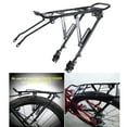 thumbnail image 3 of Aluminum Alloy Rear Touring Carrier Tailstock for Cycling, 3 of 8
