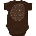 thumbnail image 2 of Halloween Snail Costume Soft Baby One Piece, 2 of 2