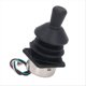 thumbnail image 4 of Wheelchair Control Rocker Replacement Part DC5V Secure and Stable, 4 of 4