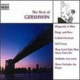thumbnail image 1 of The  Best of Gershwin [Naxos], 1 of 3
