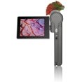 thumbnail image 2 of Microscopio electrónico portátil con pantalla de alta definición, microscopio digital, salida USB/AV, compatible con sistema Apple brillar Electrónica, 2 of 5