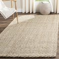 thumbnail image 2 of Safavieh Natural Fiber Natural Area Rug - 9' x 12', 2 of 9