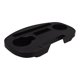 thumbnail image 5 of SOPOTUTU Recliner Chair Tray for Drink Portátil Negro Con Portavasos Para Exteriores Y Camping, 5 of 8