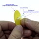 thumbnail image 5 of Methold 5/10 Uds película protectora suave para Protector de pantalla accesorios de inteligente no vidrio Teléfono y Comunicación, 5 of 6