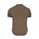 thumbnail image 4 of pstuiky Camisas de manga corta para hombre, Camisa tipo blusa de manga larga con cuello vuelto y solapa con estampado de cremallera para hombre ropa de hombre l, 4 of 5