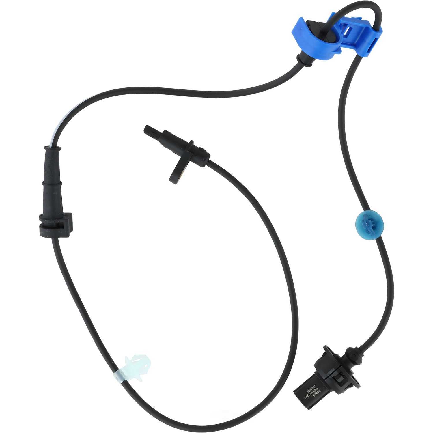 Delphi SS21430 ABS Wheel Speed Sensor