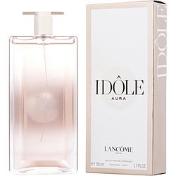 Lancome Idole Aura 50 ml edp pour Femmes.
