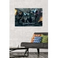 thumbnail image 2 of Starcraft - Legacy Of The Void Wall Poster, 22.375" x 34", 2 of 4