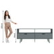thumbnail image 5 of Mueble Mesa Para Tv Rack Madesa Oslo Hasta 55 Gris 01, 5 of 6