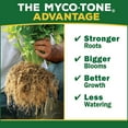 thumbnail image 4 of Espoma Organic Cactus Potting Soil Mix, Natural & Organic Soil for Cactus, Succulent, Palm, and Citrus Grown in containers Both Indoors and Outdoors, 8 qt, Pack of 1, 4 of 7