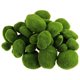 thumbnail image 1 of 40 piezas de rocas de musgo artificial piedras decorativas cubiertas de musgo verde Afortunado Sencillez, 1 of 5