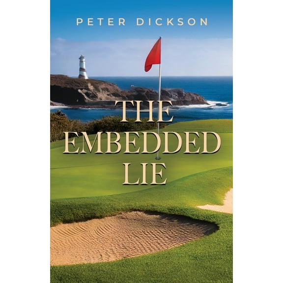 The Embedded Lie, (Paperback)