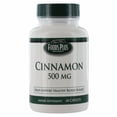 thumbnail image 1 of Suplemento Windmill Health Cinnamon 60 comprimidos (paquete de 4), 1 of 3