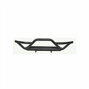 jeep tj grille guard