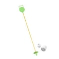 thumbnail image 1 of Mástil y Copa para bandera de golf Sharpla 92 cm Verde, 1 of 8
