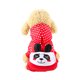 thumbnail image 2 of XWSHYW Ropa para Mascotas Perros Chaleco para Mascotas de Tela de Invierno para Perros, Moda Novedosa, Nuevo, 2 of 4