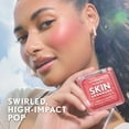 thumbnail image 5 of COVERGIRL TruBlend Skin Enhancer Baked Luminous Blush, 410 Rose Latte, 0.28oz, 5 of 12