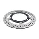 thumbnail image 2 of Rotor De Disco De Freno Delantero Para Kawasaki Ninja 400 2017-2020 Z 400 2018-2020, 2 of 8