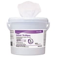 thumbnail image 2 of OXIVIR 5388471 7 in. x 8 in. TB Disinfecting Wipes ( Canister, 12 Canister Per Case) White, 2 of 2