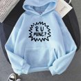 thumbnail image 3 of R U MINE ARCTIC MONKEYS-Sudadera con capucha para hombre, sudadera con gráfico de música, álbum Am para fanáticos de la banda Kpop, jerséis casuales, Otoño e Invierno, 3 of 5