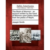 The Book of Mormon (Paperback)