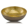 thumbnail image 2 of Modern Day Accents 4400 Bol Rond en Métal, 2 of 2
