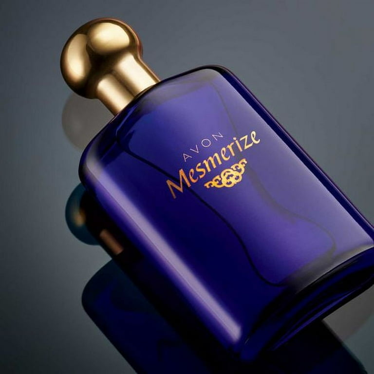 Avon Mesmerize Cologne Spray By Avon 