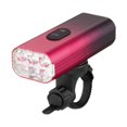 thumbnail image 4 of Luz frontal de bicicleta,Luz de bicicleta LED USB RECARGABLE BICICO FEARLE,Luz delantera de bicicleta para montar la noche impermeable,Ligera de iluminación fuerte de luz de bicicleta,Montaña, 4 of 9