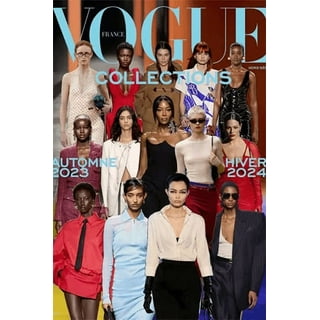 Vogue Collections Magazine (Digital) Subscription Discount 