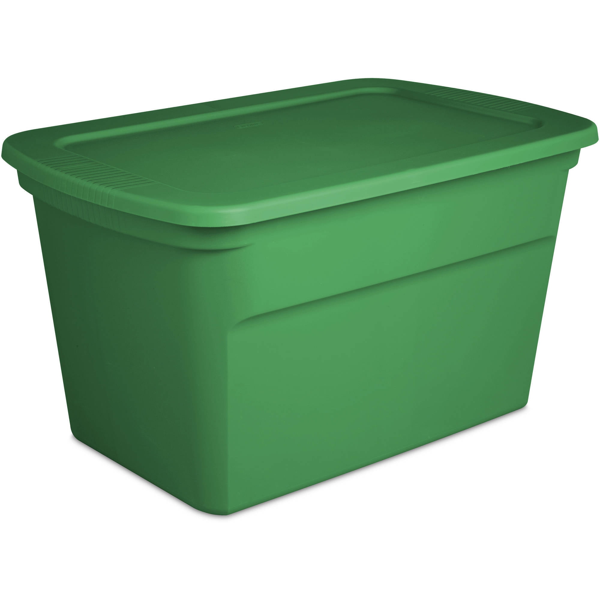 Sterilite 30 Gallon Tote Box Elf Green Inventory Checker Sterilite 30 Gallon Tote Box Elf Green