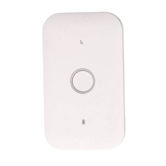 Enrutador lte inalámbrico, operación fácil de 150mbps light slim micro sim tarjet ranura 4g enrutador wifi 10 usuarios admitidos de 1500 mAh para viajar para viajar