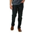 thumbnail image 5 of George Men's Straight Fit Jeans, 5 of 8