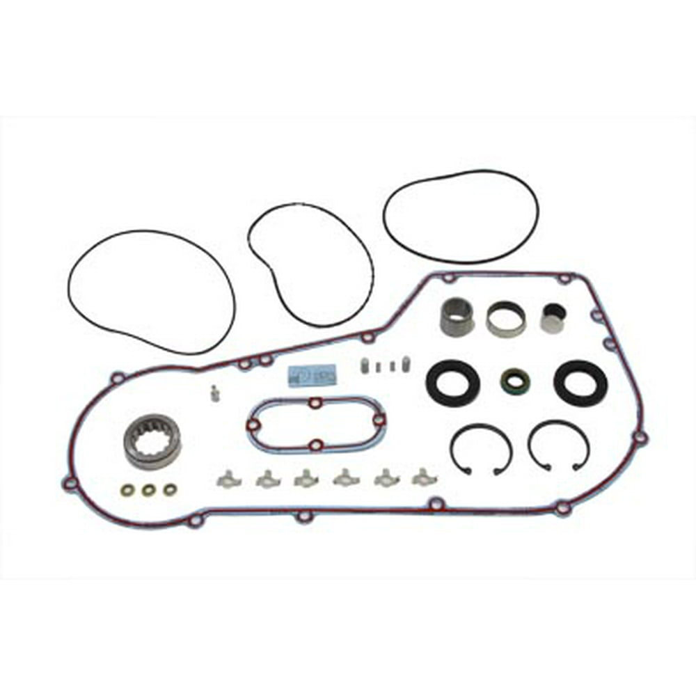 VTwin Inner Primary Hardware Gasket Kit,for Harley Davidson,by VTwin