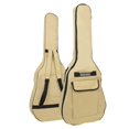 thumbnail image 1 of 41 Inch Electric Guitar Gig Bag for Storage, Travel, Gift, 1 of 5