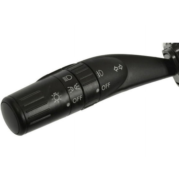 Fog Light Switch - Compatible with 2009 - 2013 Subaru Forester 2.5L H4 2010 2011 2012