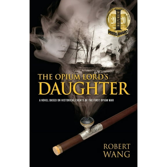 The Opium Lord's Daughter, (Paperback)