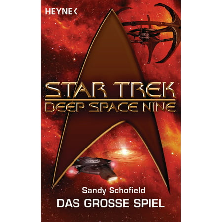 Star Trek - Deep Space Nine: Das große Spiel -